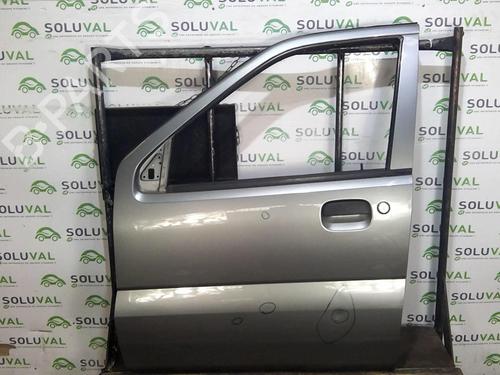 Used Left front door SUZUKI IGNIS II (MH) 1.3 DDiS (RM413D) (70 hp) 22002156
