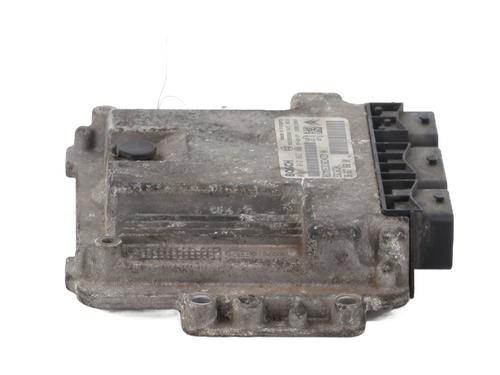 Engine control unit (ECU) PEUGEOT EXPERT Platform/Chassis 1.6 HDi 90 16V | BP29292169M57 - Image 4