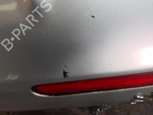 Tailgate PEUGEOT 206 CC (2D) 1.6 16V (2DNFUF, 2DNFUR) | BP20360966C6 