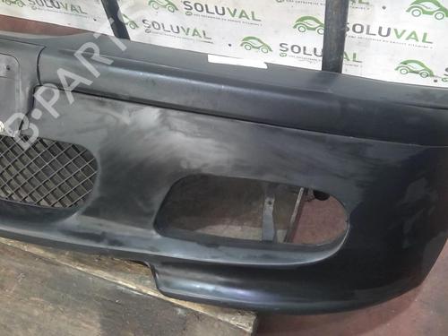 Front bumper BMW 3 (E46) 320 d | BP22005074C7 
