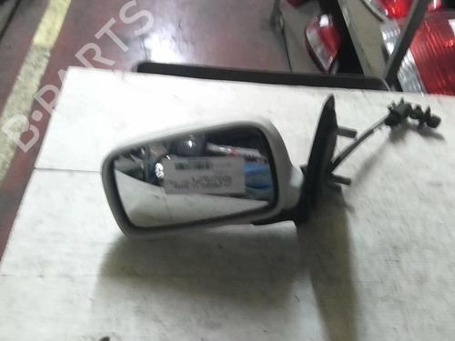 Left mirror VW POLO III (6N1) 64 1.9 SDI | BP22001544C26 