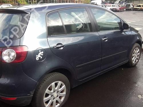 Radio VW GOLF PLUS V (5M1, 521) 1.9 TDI | BP21812185E6 