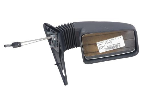 Used Left mirror Left mirror PEUGEOT 309 I (10C, 10A) 1.4 (67 hp) 36591526 36591526