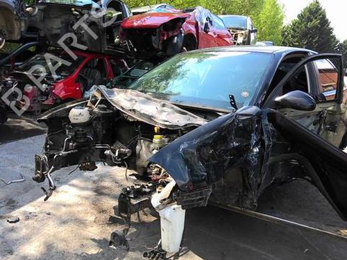 Left front window switch SEAT IBIZA III (6L1) 1.9 TDI | BP25447862I27  - Image 18