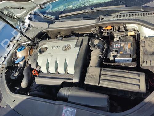 Seat buckle VW EOS (1F7, 1F8) 2.0 TDI | BP32254314I32  - Image 14