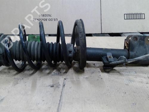 Used Right front shock absorber PEUGEOT 307 CC (3B) 1.6 16V (110 hp) 26524376