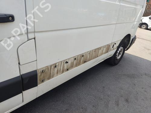 AC compressor RENAULT MASTER III Van (FV) 2.3 dCi 145 FWD (FV0E, FV0F, FV0H, FV02, FV0M, FV0S,... | BP29560080M34  - Image 20