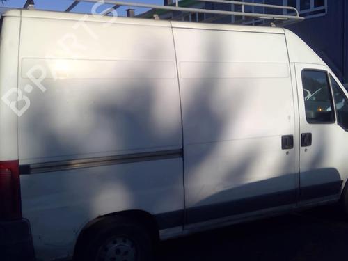Andre PEUGEOT BOXER Van (244) 2.0 HDi | BP34336870O1 - Image 8