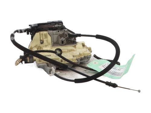 Rear right lock VW PASSAT B6 (3C2) 2.0 TDI 16V | BP30501663C99