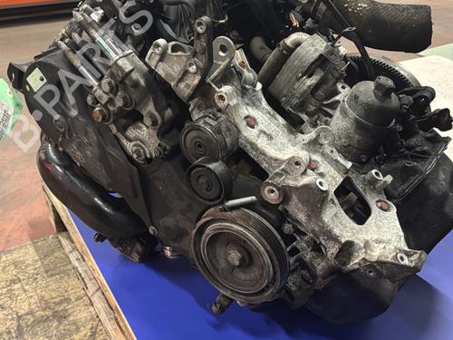 Engine PEUGEOT 4007 (VU_, VV_) 2.2 HDi | BP33895773M1 - Image 6