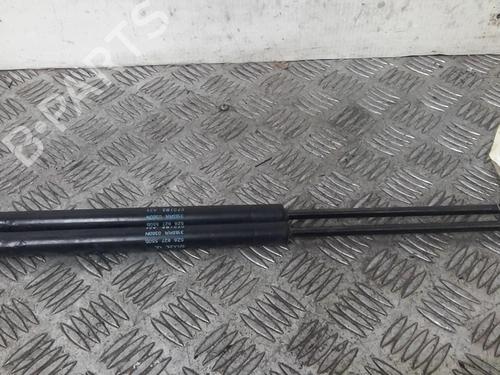 Tailgate lift support VW FOX Hatchback (5Z1, 5Z3, 5Z4) 1.2 | BP20366854C138 