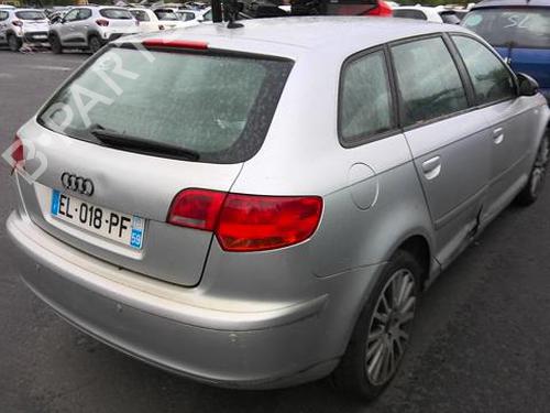 Left tailgate light AUDI A3 Sportback (8PA) 1.9 TDI | BP36955908C79  - Image 9