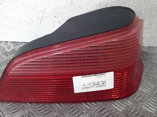 Used Right taillight PEUGEOT 106 II (1A_, 1C_) 1.1 i (60 hp) 20363655