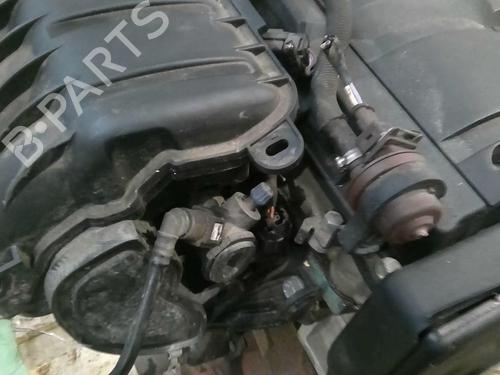 Used Engine Engine PEUGEOT 207 (WA_, WC_) 1.6 16V (109 hp) 20369540 20369540