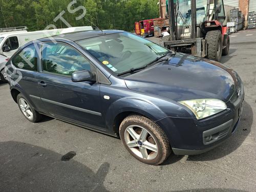 Rear left seatbelt FORD FOCUS II (DA_, HCP, DP) 1.6 TDCi | BP30763533I29 - Image 16