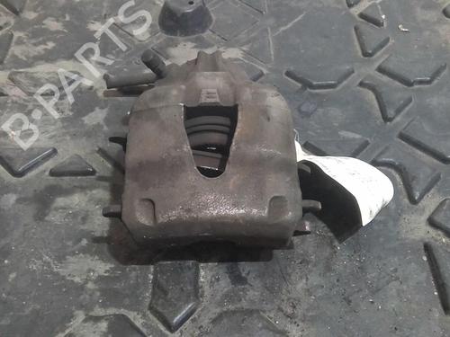 Used Right front brake caliper Right front brake caliper VW POLO V (6R1, 6C1) 1.0 (75 hp) 20360517 20360517