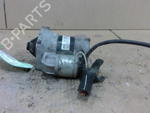 Used Starter Starter RENAULT CLIO II (BB_, CB_) 1.2 16V (BB05, BB0W, BB11, BB27, BB2T, BB2U, BB2V, CB05,... (75 hp) 27266666 27266666