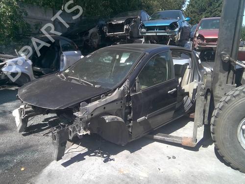 Rear parcel shelf RENAULT CLIO III (BR0/1, CR0/1) 1.6 16V (BR05, BR0B, BR0Y, BR15, BR1J, BR1M, BR1Y, CR0B,... | BP21817266C85 