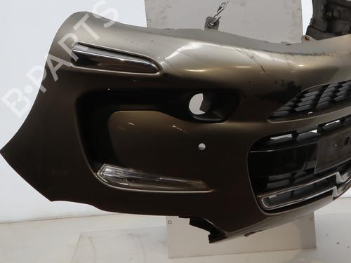 Front bumper CITROËN DS5 2.0 HDi 165 | BP33945596C7  - Image 11
