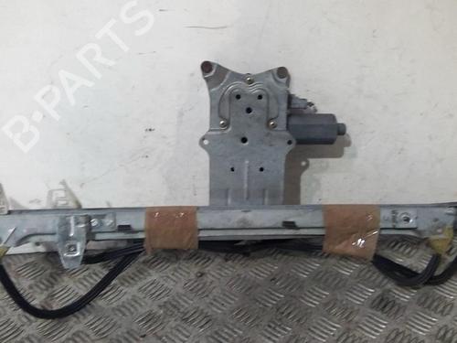 Used Front right window mechanism CITROËN XSARA PICASSO (N68) 1.6 HDi (90 hp) 20360462
