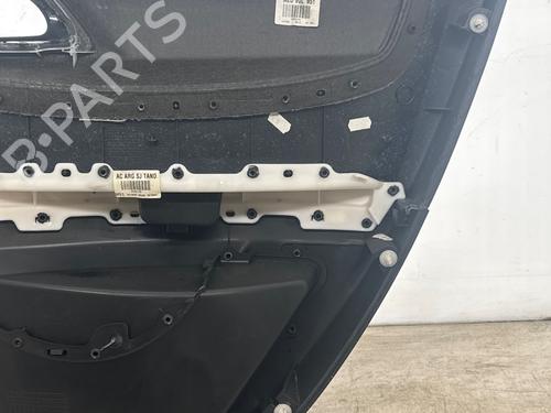Rear left panel CITROËN C4 I (LC_) 1.6 VTi 120 | BP40222978C60 - Image 4