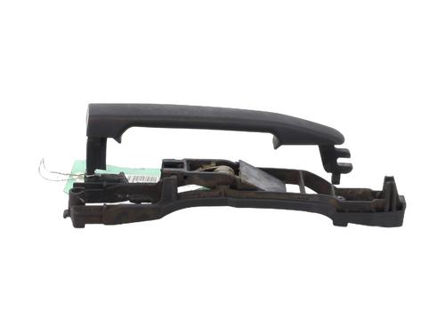 Used Front right exterior door handle MERCEDES-BENZ M-CLASS (W163) ML 320 (163.154) (218 hp) 30362048