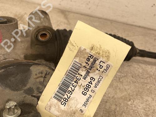 Steering rack OPEL CORSA D (S07) 1.2 (L08, L68) | BP40061602M22 - Image 5