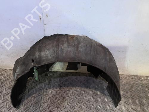 Wheel arch AUDI A3 Convertible (8P7) 1.9 TDI | BP20350792C56 