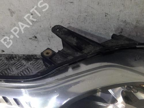 Right headlight FORD MONDEO IV (BA7) 1.8 TDCi | BP20369446C29 
