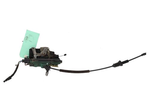 Rear right lock VW GOLF IV (1J1) 1.9 TDI | BP21636030C99 