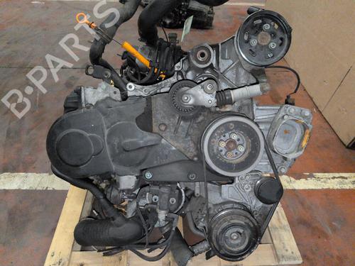 Engine VW PASSAT B5.5 (3B3) | BP36960679M1 - Image 4