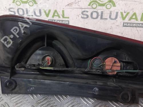 Used Right taillight NISSAN NOTE (E11, NE11) 1.5 dCi (86 hp) 22004644