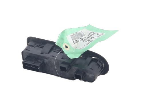Left front window switch CITROËN C3 II (SC_) 1.4 HDi 70 (SC8HZC, SC8HR0, SC8HP4) | BP24183872I27 