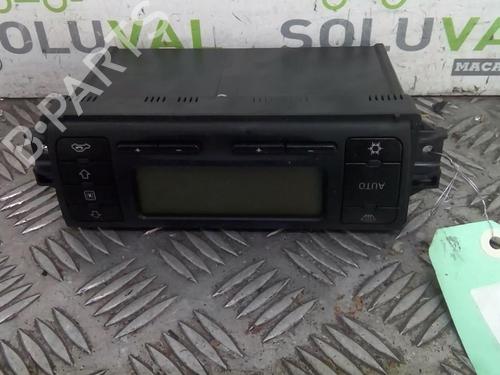 Used Climate control SEAT TOLEDO II (1M2) 1.9 TDI (90 hp) 22000360