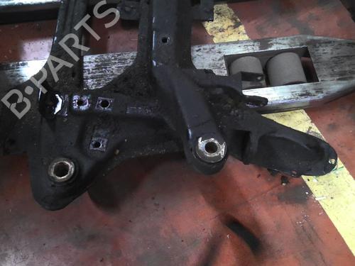 Used Subframe Subframe PEUGEOT 406 Coupe (8C) 3.0 V6 24V (190 hp) 27617924 27617924