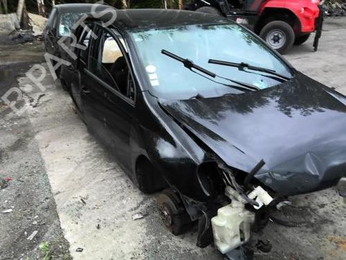 Front right panel VW GOLF PLUS V (5M1, 521)  | BP38774144C59  - Image 31