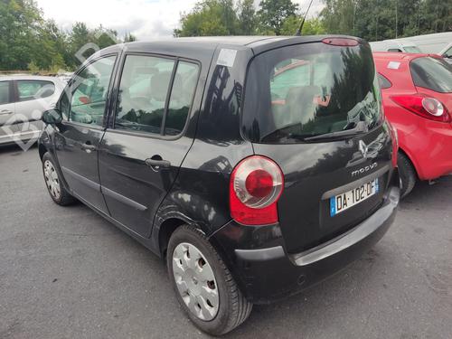 Steering column RENAULT MODUS / GRAND MODUS (F/JP0_) 1.4 (JP01, JP0J) | BP28480005M21  - Image 6