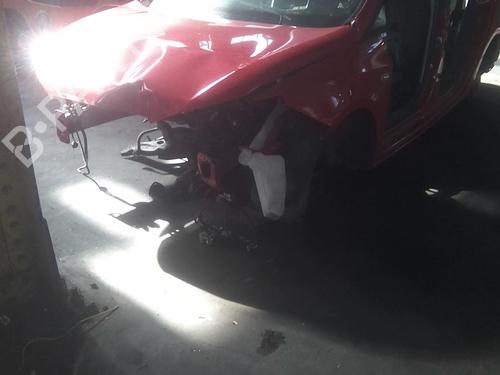 Front wiper motor SEAT IBIZA IV (6J5, 6P1) 1.4 | BP20364278M29 