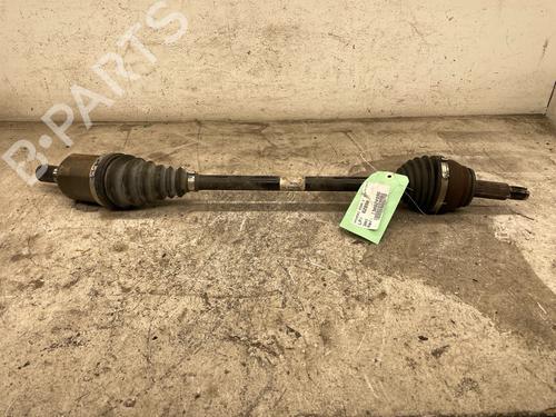 Left front driveshaft HYUNDAI KONA (SX2) EV | BP38187216M38 - Image 4