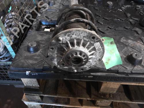 Used Right front shock absorber MINI MINI (F56) Cooper SE / Electric (184 hp) 23200796
