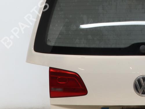 Tailgate VW TOURAN (1T3) 2.0 TDI | BP29440647C6 