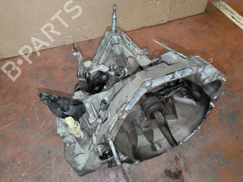 Gearbox DACIA SANDERO 1.5 dCi | BP37086239M3 - Image 3