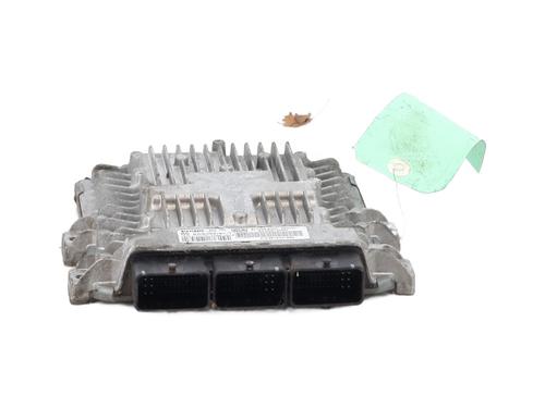 Used Engine control unit (ECU) PEUGEOT 607 (9D, 9U) 2.7 HDi 24V (204 hp) 31704743