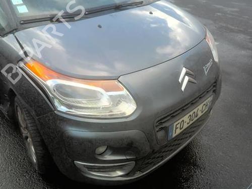 Subframe CITROËN C3 Picasso (SH_) 1.6 HDi | BP23788805M9  - Image 12