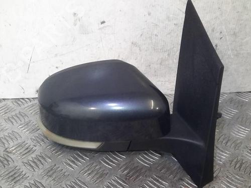 Used Right mirror FORD FOCUS II Turnier (DA_, FFS, DS) 1.6 TDCi (100 hp) 20351531