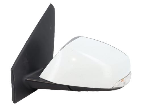 Used Left mirror Left mirror RENAULT MEGANE III Hatchback (BZ0/1_, B3_) 1.5 dCi (BZ09, BZ0D, BZ1W, BZ29, BZ14) (110 hp) 33895721 33895721