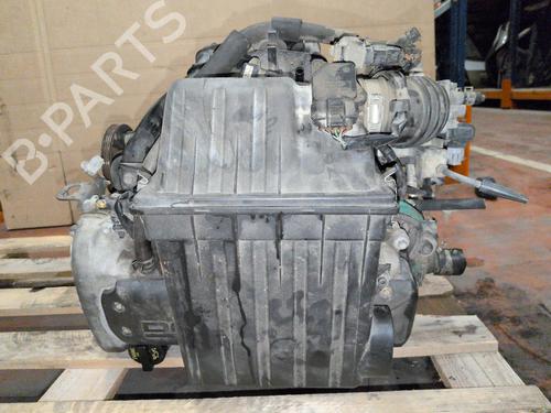 Engine SUZUKI SWIFT III (MZ, EZ) 1.3 (RS413, ZC11S) | BP40031243M1 - Image 6