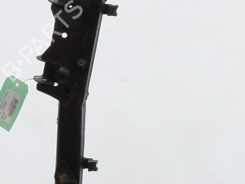 Subframe DACIA SANDERO II TCe 90 (B8M1, B8MA, B8AC) | BP28570626M9