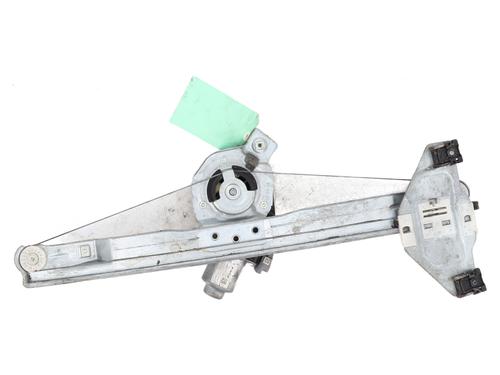 Used Front left window mechanism Front left window mechanism CITROËN C3 II (SC_) 1.6 HDi (92 hp) 27508479 27508479