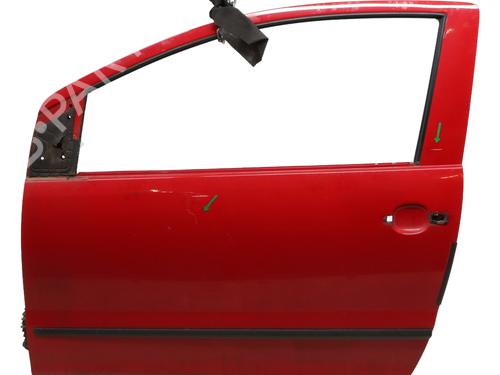left-front-door-vw-fox-hatchback-5z1-5z3-5z4-2003-2004-2005-2006-2007-2008-2009-2010-2011-2012-2013-2014-2015-35903239 main image